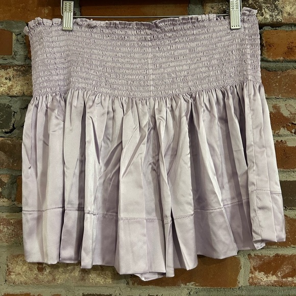 Natural Life Daisy Lavender Women's Shorts Size L/XL - Picture 5 of 6